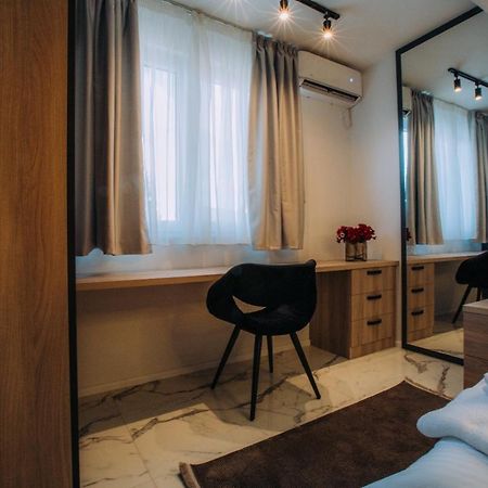 Central Apartment Chunarot Ohrid Eksteriør bilde