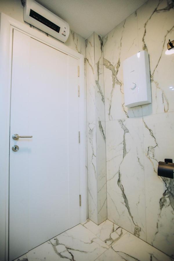 Central Apartment Chunarot Ohrid Eksteriør bilde