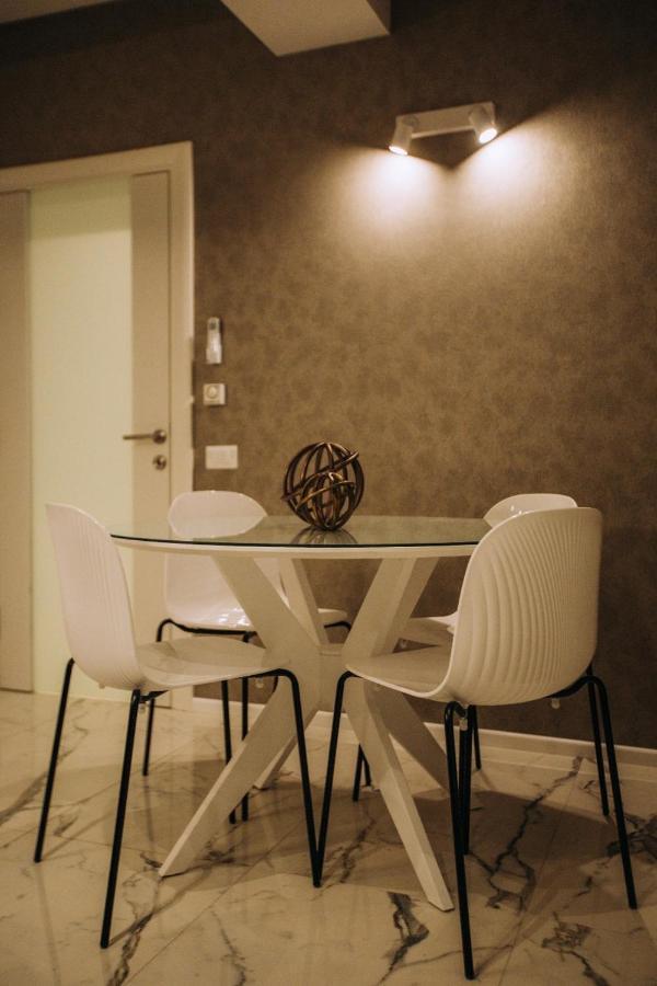 Central Apartment Chunarot Ohrid Eksteriør bilde