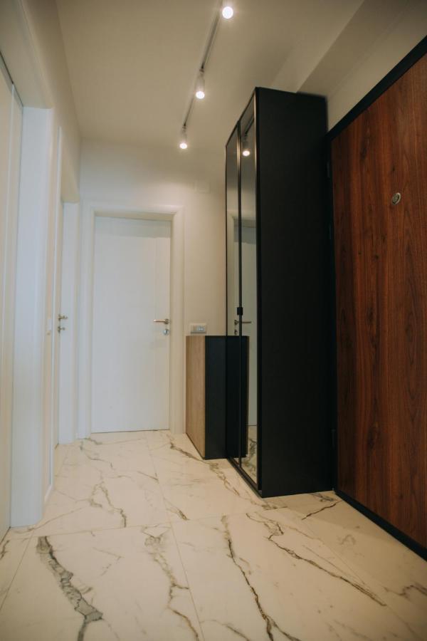 Central Apartment Chunarot Ohrid Eksteriør bilde
