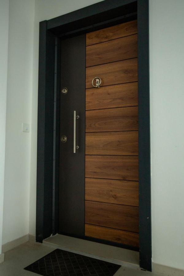 Central Apartment Chunarot Ohrid Eksteriør bilde