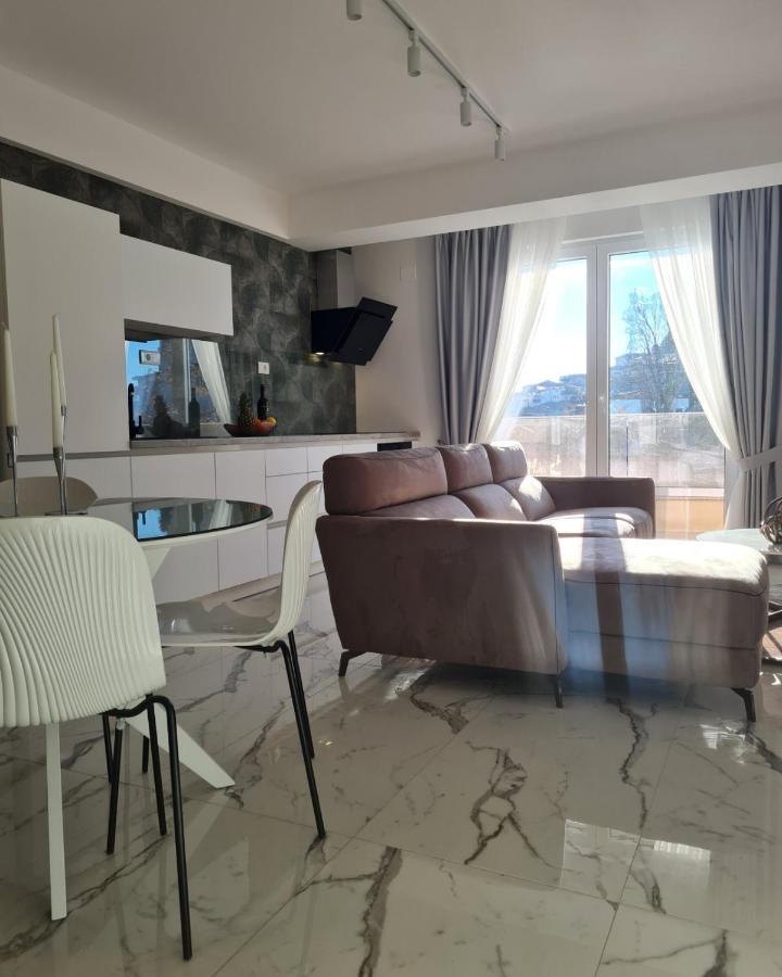 Central Apartment Chunarot Ohrid Eksteriør bilde